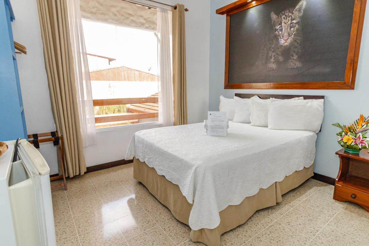 Hotel Serenity Nationalpark Nationalpark Manuel Antonio Exterior foto