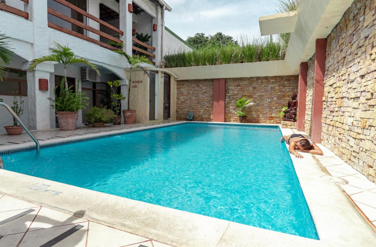 Hotel Serenity Nationalpark Nationalpark Manuel Antonio Exterior foto