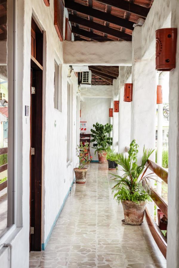Hotel Serenity Nationalpark Nationalpark Manuel Antonio Exterior foto