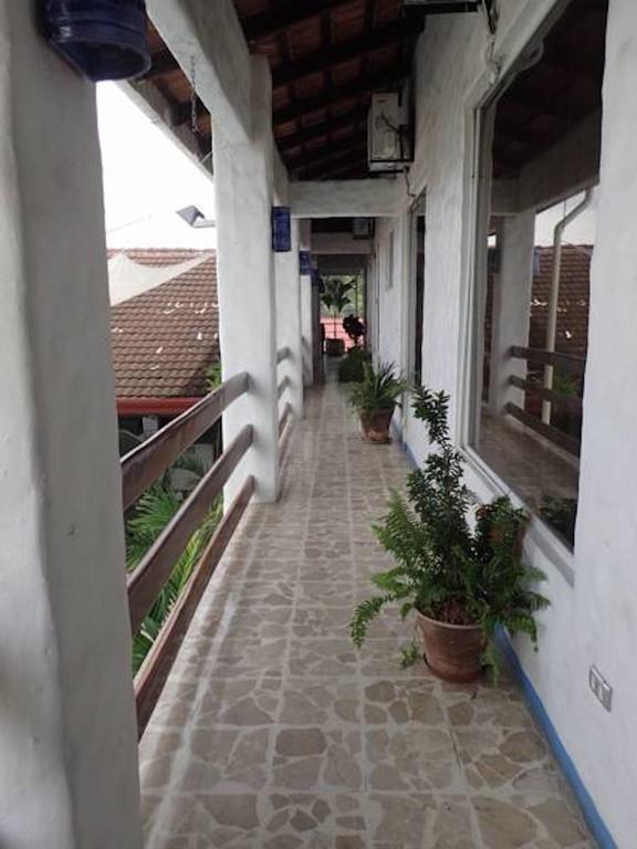Hotel Serenity Nationalpark Nationalpark Manuel Antonio Exterior foto