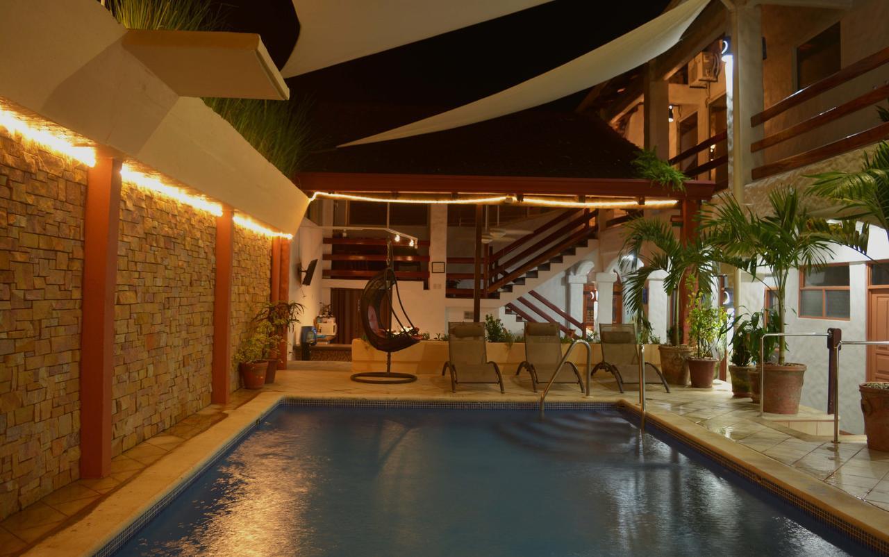 Hotel Serenity Nationalpark Nationalpark Manuel Antonio Exterior foto
