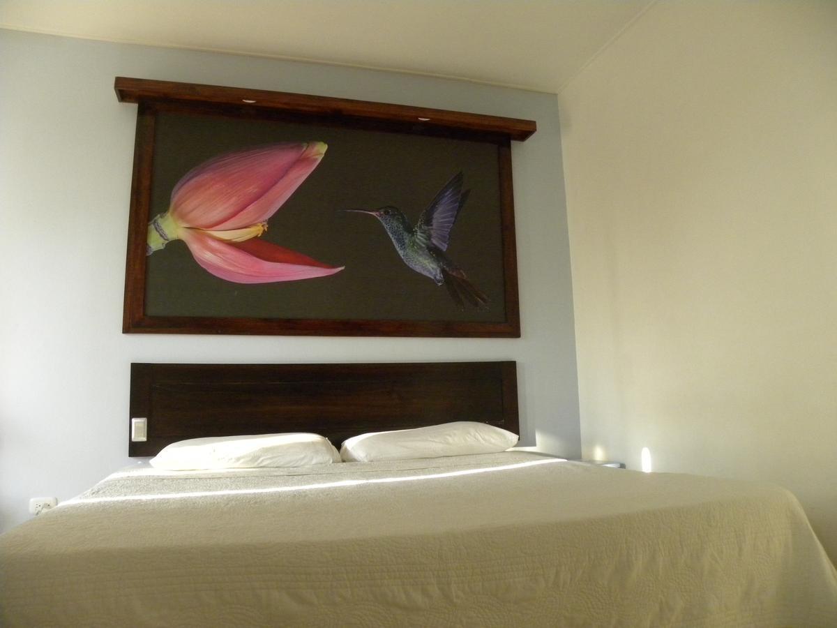 Hotel Serenity Nationalpark Nationalpark Manuel Antonio Exterior foto