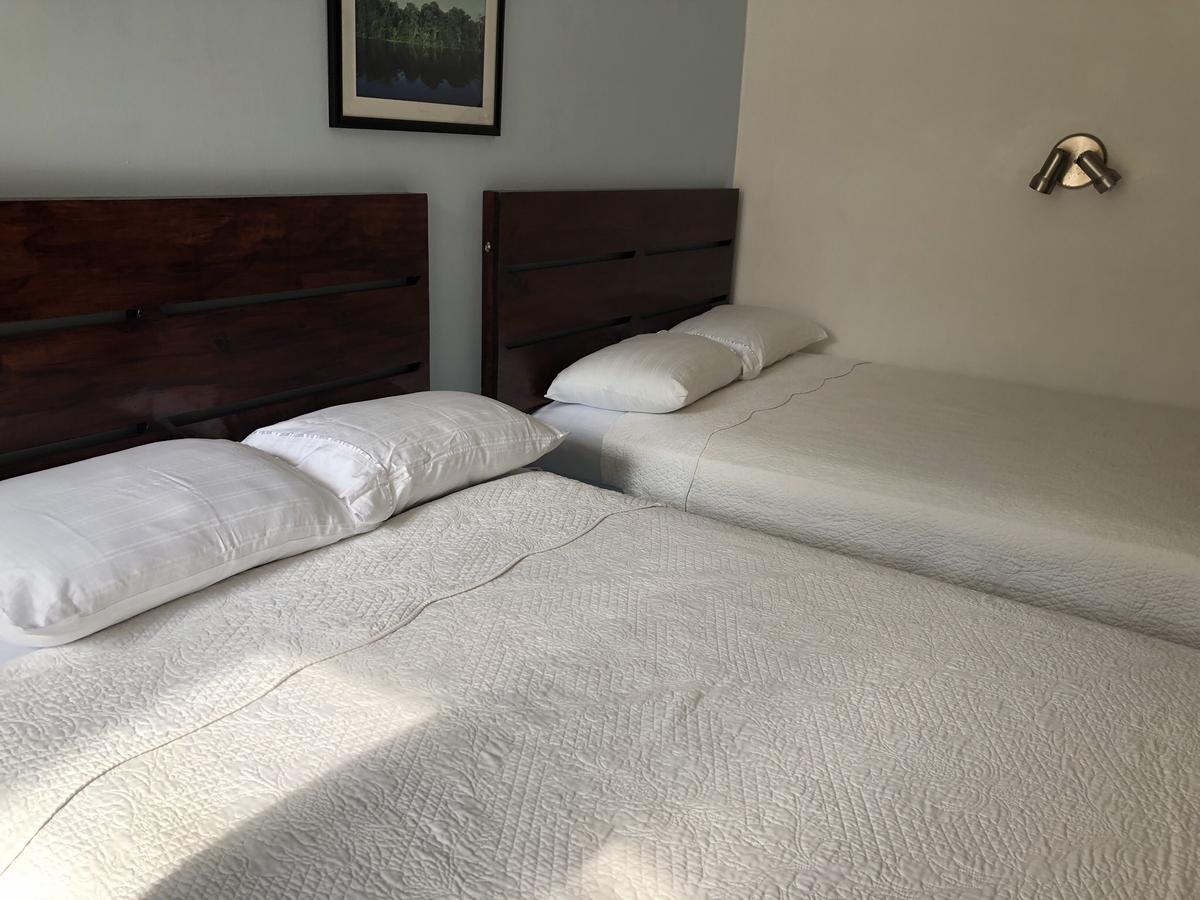 Hotel Serenity Nationalpark Nationalpark Manuel Antonio Exterior foto